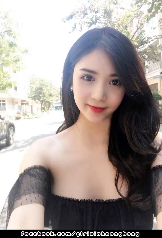 Girl xinh hà nội Ảnh Hot Girl Hà Nội Thanh Bi